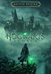Hogwarts Legacy Deluxe Edition PC…