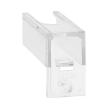 Jistič 1SCA022353R6910 OTS63T1 Přídavná krytka svorek pro přídavný pól, ABB