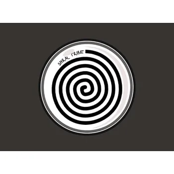 TEKNOSHOP Odznak Spirála