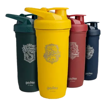 Shaker Smart Shake Harry Potter Reforce šejkr 900ml - Dobby