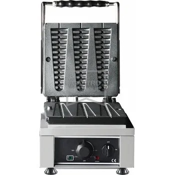 Vaflovač OEM - ALI Vaflovač špízy WF 25 E Varianta: Vaflovač špízy WF 25 E