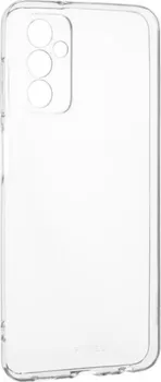 Pouzdro na mobilní telefon FIXED TPU pro Samsung Galaxy M13 čiré