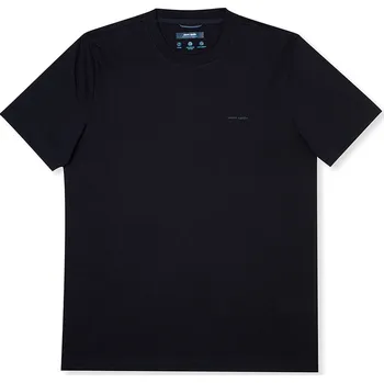 Pánské tričko Pierre Cardin pánské tričko 20470 3025 6000 Modrá XL