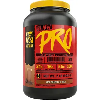 Protein Mutant PRO 2270g - čokoláda