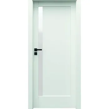 Interiérové dveře Posuvné interiérové dveře VERTE HOME M - M1