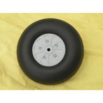 Pojezdové kolečko Kolo 130x35mm Nona s ložisky