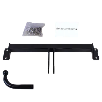 Tažné zařízení AUTO-HAK tažné zařízení pevné kulový čep na šrouby - BMW X3