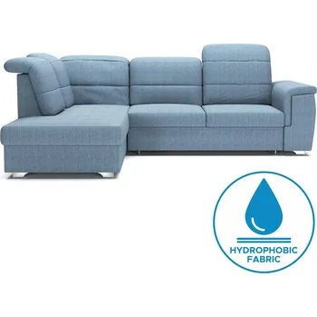 Sedací souprava Rohová sedací souprava Bergamo L L Viton 198