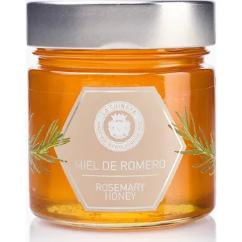LA CHINATA Rozmarýnový Med
