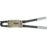 215200 Kleště lisovací 10 - 240 mm2, Haupa