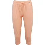 Dámské 3/4 kalhoty SAM 73 PHOENIX WS 784 BROSKVOVÁ XL