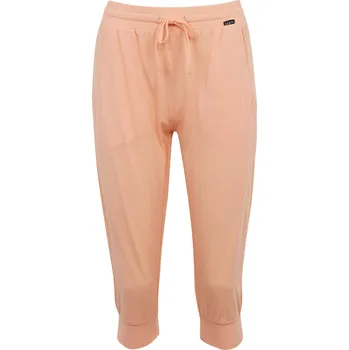 Dámské kraťasy Dámské 3/4 kalhoty SAM 73 PHOENIX WS 784 BROSKVOVÁ XL