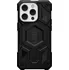 Pouzdro na mobilní telefon Urban Armor Gear Monarch Pro Kevlar MagSafe pro Apple iPhone 14 Pro Max černé