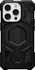 Pouzdro na mobilní telefon Urban Armor Gear Monarch Pro Kevlar MagSafe pro Apple iPhone 14 Pro Max černé