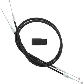 All Balls plynové lanko Honda CRF230L 08-09, CRF230M 09