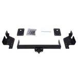 AUTO-HAK tažné zařízení s přírubovým čepem na 2 otvory - NISSAN NV400 valník/podvozek