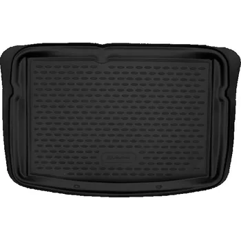 Vana do kufru Gumová vana do kufru Škoda Citigo 2012-2020 (dolní dno) Novline ELEMENTA31123B11
