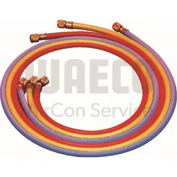 Klimatizace Uzávěry hadic k servisní jednotce klimatizace WAECO 4440600175