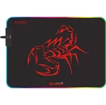 Marvo RGB Podložka pod myš MG8 herní