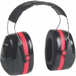 3M PELTOR H540A-411-SV OPTIME 3 sluchátka vysoce účinné