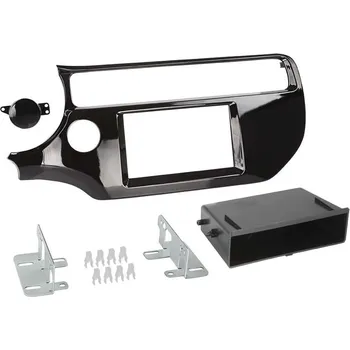 Kompletní kamerový systém ISO redukce pro Kia Rio 03/2015- 10660