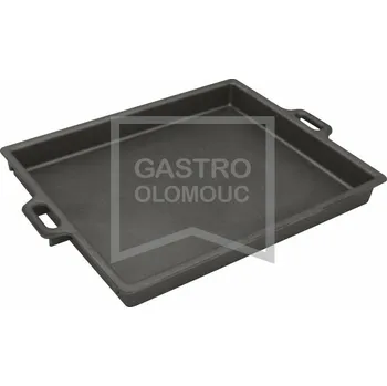 pekáč OEM Pekáč (596 x 476, v=70 mm, 23kg) Varianta: Pekáč (596 x 476, v=70 mm, 23kg)