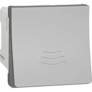 NU378530 Bzučák, 2M, Aluminium, Schneider