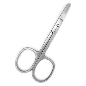 Dětské nůžky na nehty rovné 9cm PAK K.T.S. 41301