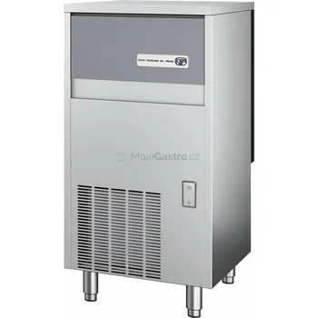 Výrobník ledu N.T.F. Výrobník ledové tříště SLF 225 A (123kg/24h - zásobník 28kg)