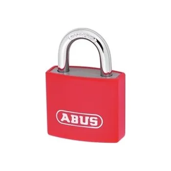 Visací zámek ABUS 714/30 Zámek visací mix barev