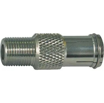 Elektrická zásuvka 1807200700 R5852 M5852 Redukce F zásuvka - IEC zásuvka, Emos