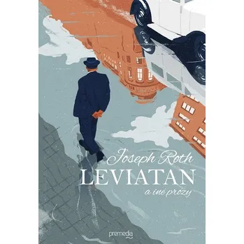 Kniha Leviatan - Joseph Roth (E-Kniha)