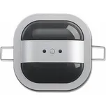 2CKA006132A0345 Snímač přítomnosti Busch-Präsenz Mini Premium KNX, hliníková stříbrná, ABB