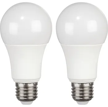 Žárovka XAVAX LED žárovka E27 12W 230V 1521lm 3000K 2 ks
