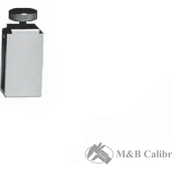 Úhloměr Adaptér pro uchycení úhloměru na výškoměr INSIZE