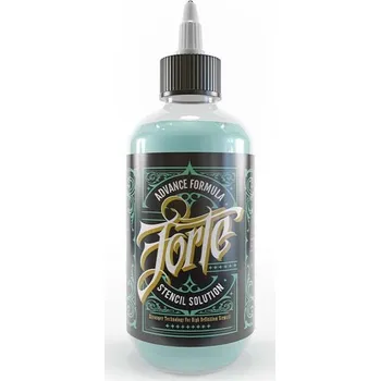 FORTE STENCIL GEL :: 250ml