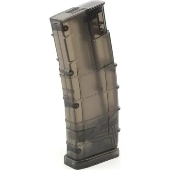 6mm Proshop Ruční rychlo-dobíječka (plnička) ve stylu PMAG na 450 kuliček - černá