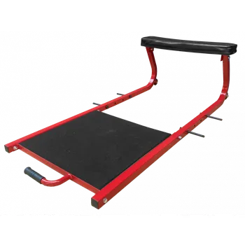 Posilovací lavice Stronggear Posilovací lavice Hip thrust