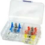 Kabelová pájecí spojka s cínem a…