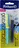 Pelikan Erase 2.0 gumovací pero 0,7 mm + 2 náhradní náplně, modré/žluté