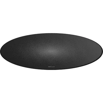 Podložka pod nábytek Trust Mika podložka pod herní křeslo černá