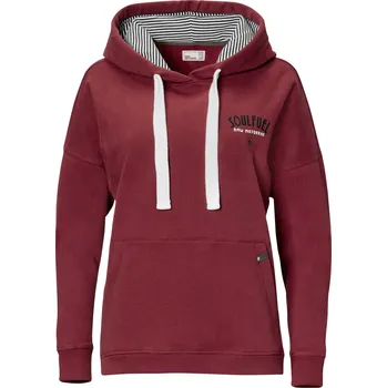 Dámská mikina BMW Motorrad Dámská mikina Soulfuel Velikost: S