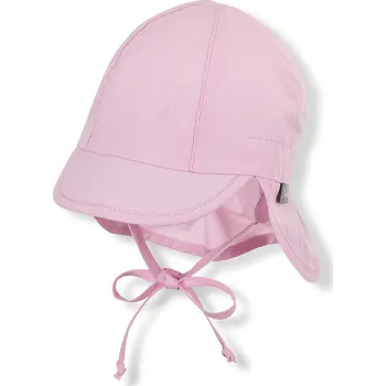 Čepice Čepička s kšiltem Sterntaler růžový 45