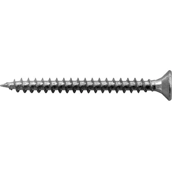 Vrut 790029 Vrut univerzální PZ 4 x 40 mm, Haupa