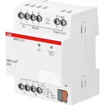 2CDG110184R0011 WZ/S 1.3.1.2 Řadová povětrnostní centrála, ABB