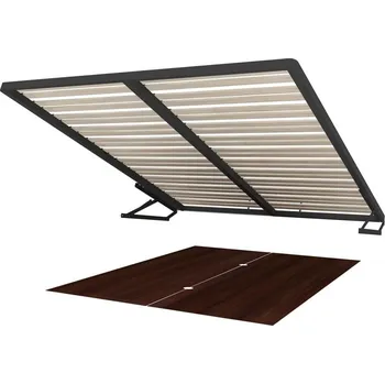 Postelový rošt Rošt s posilovačem a dnem postele PORTI 77