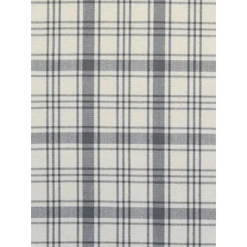 Kanafas Piko Lucka šedá