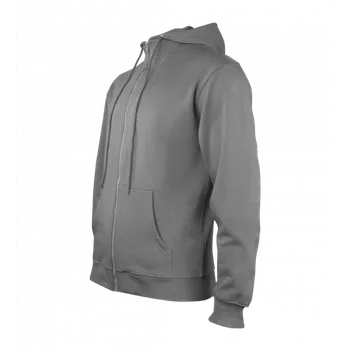 Pánská mikina Výprodej 404 Mikina pánská Hooded