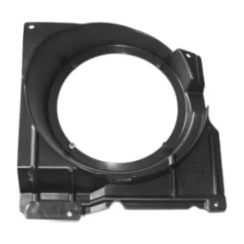 Reproduktor do auta PLAST pro repro VW Polo 99-2002 přední 165 mm 10503