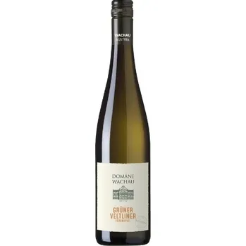 Víno Terrassen Gruner Veltliner Federspiel 0,75 Domane Wachau